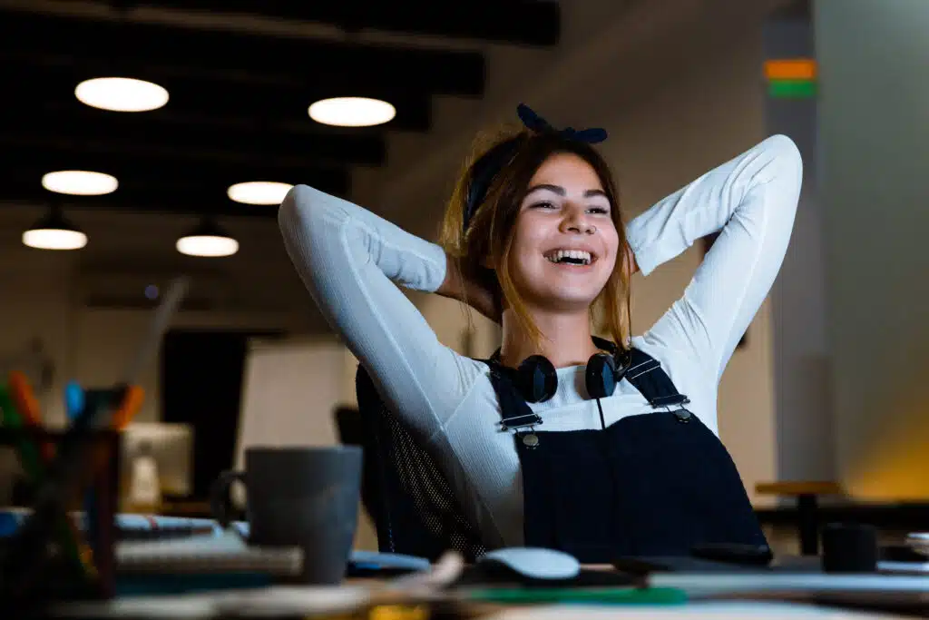 The High Cost of Career Burnout