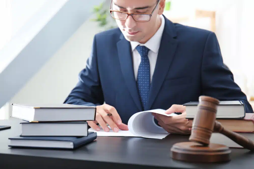 Lawyers