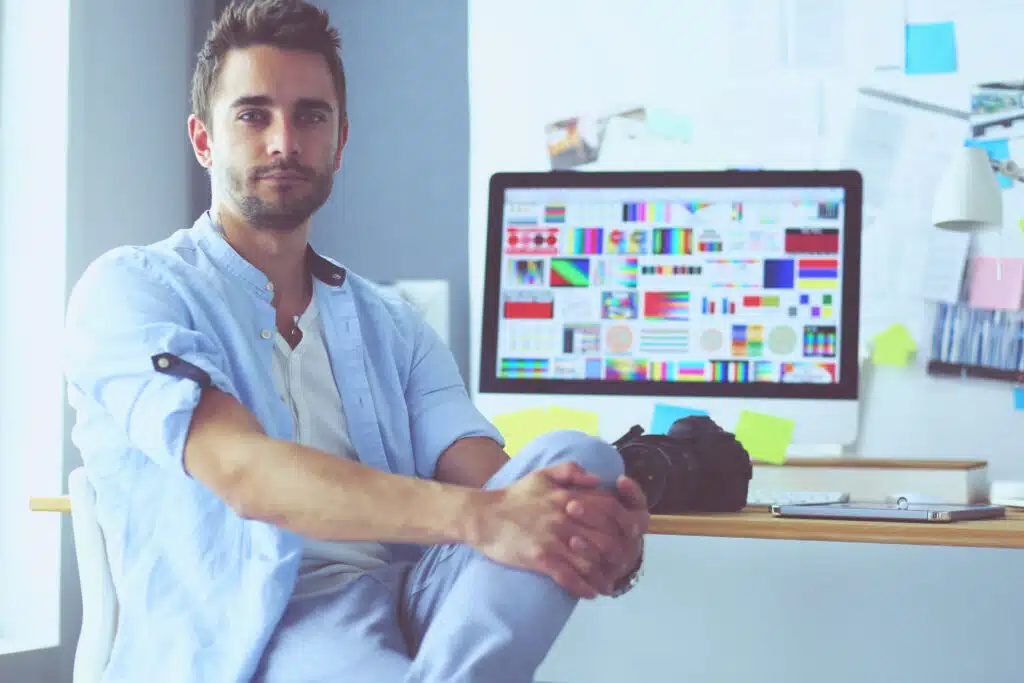 Tech Industry Professionals