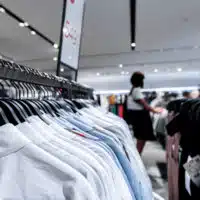 fast fashion