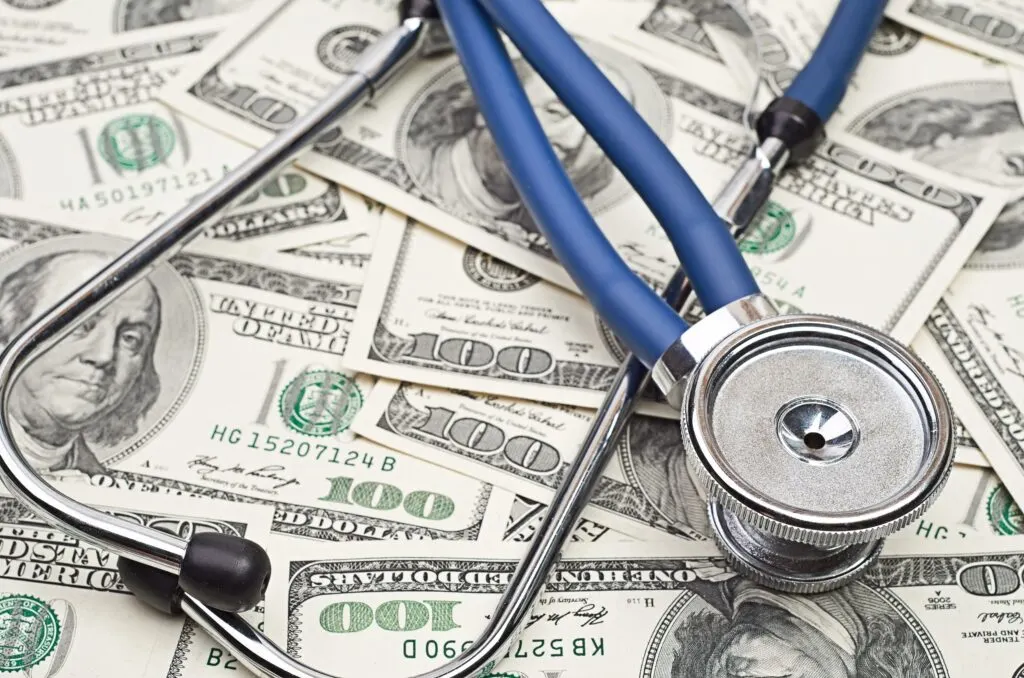 Healthcare Costs and Medical Debt