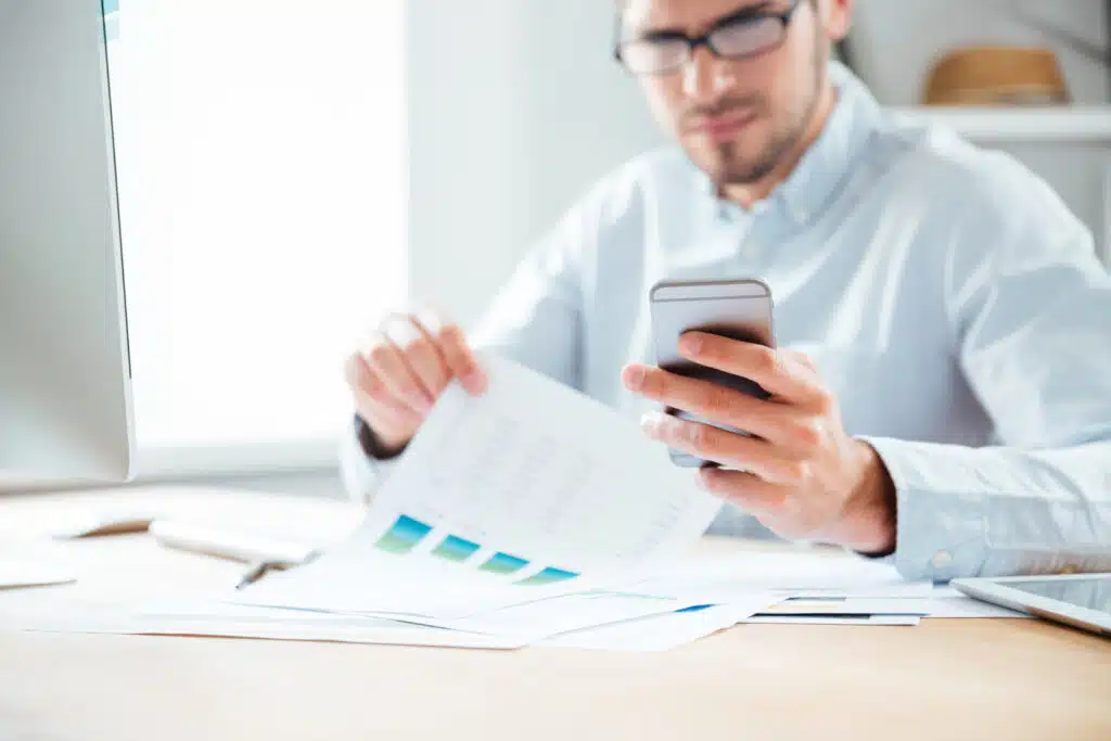 Finance Professionals