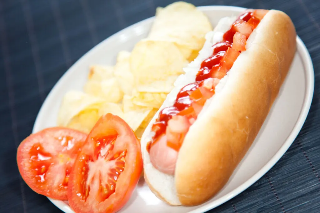 The Allure of the Humble Hotdog