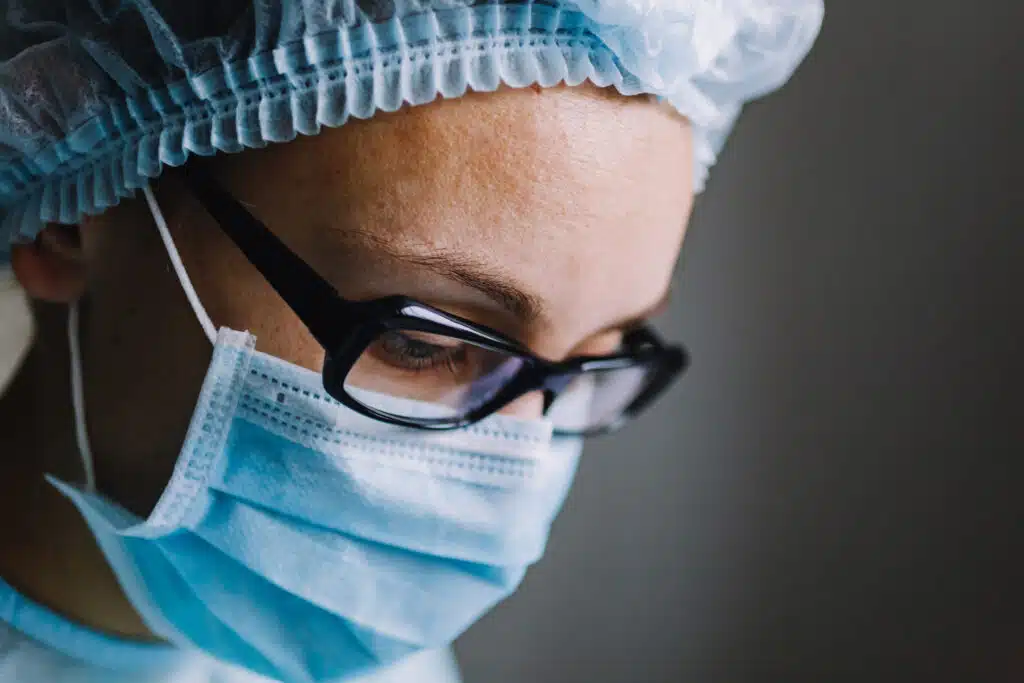 Healthcare Workers