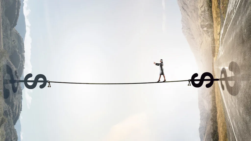 Fear of Taking Risks