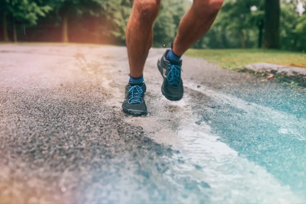 Stay Physically Active (But Don&rsquo;t Overdo It)