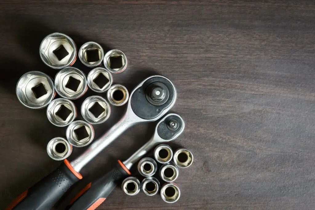 Socket Set