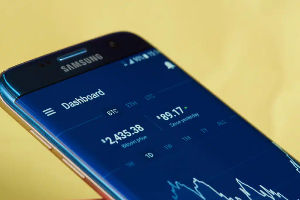 "Invest in Stocks, and You’ll Be Set for Life"