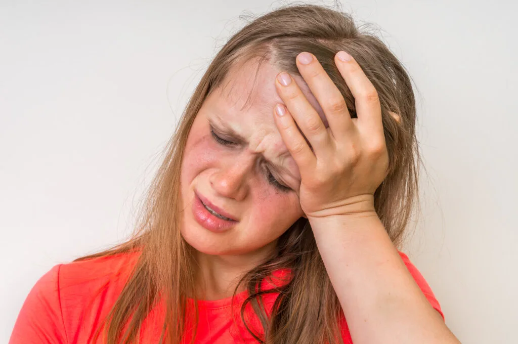 Dizziness or Loss of Balance