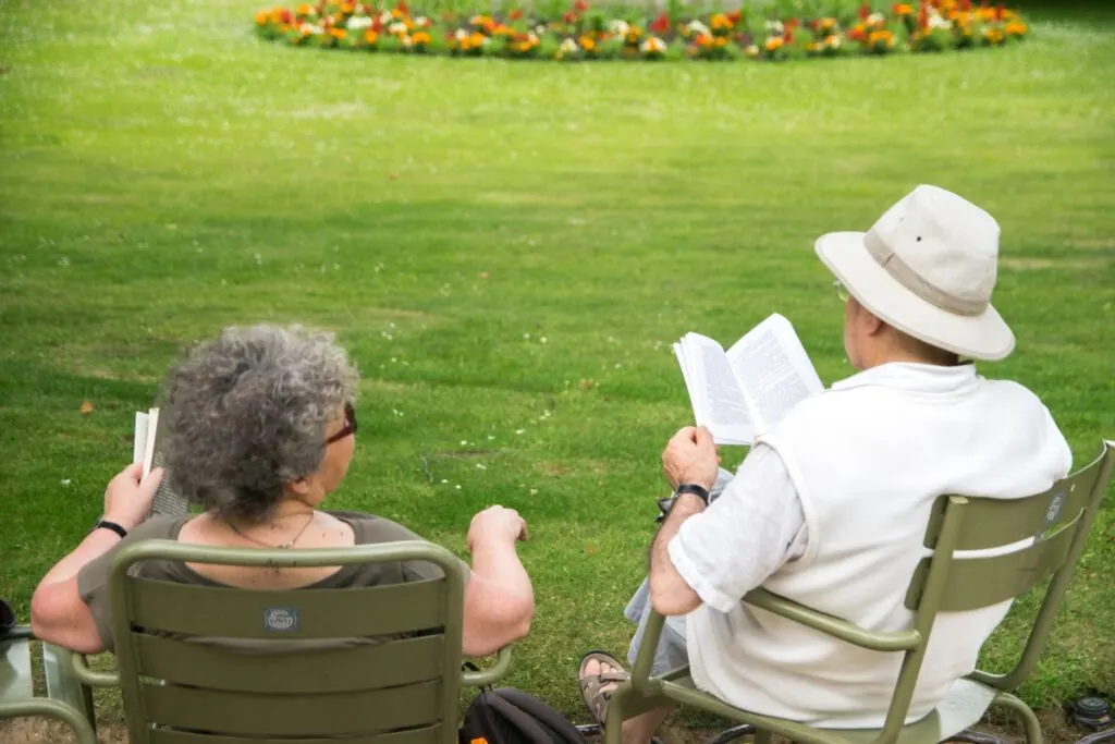 The Desire to Maintain a Comfortable Lifestyle