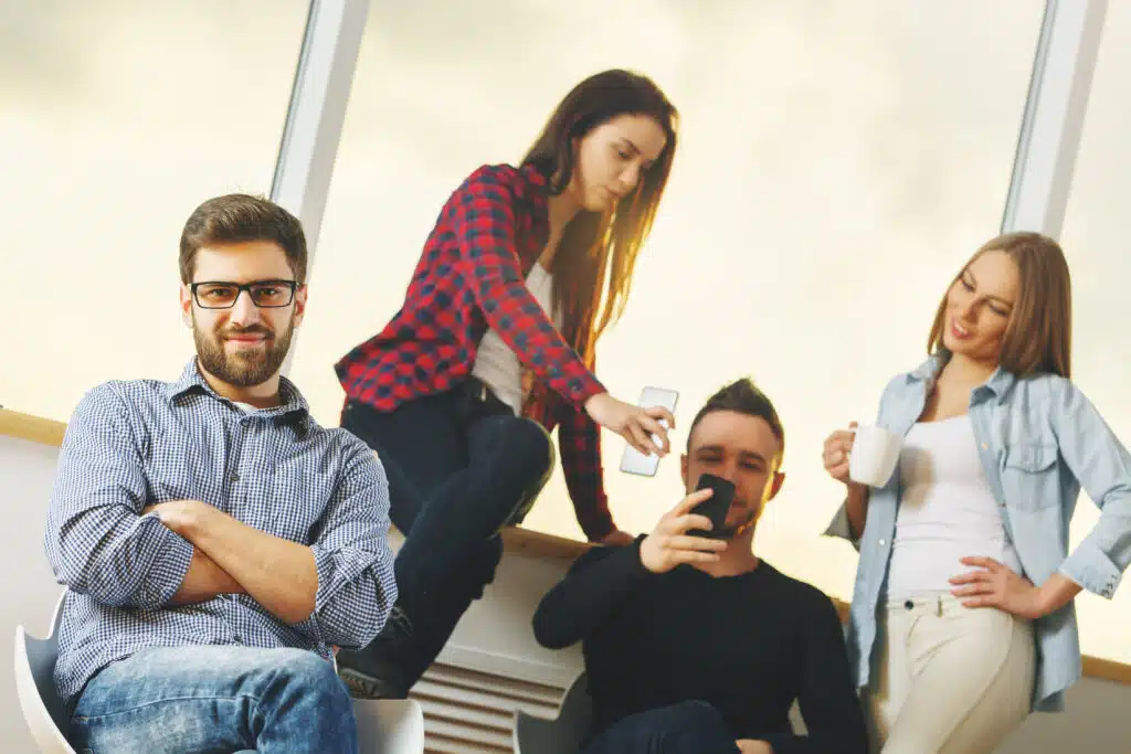 Embracing a New Set of Values