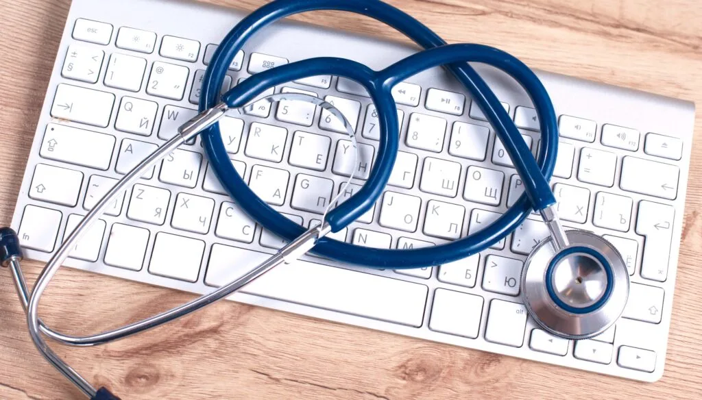 You&rsquo;re Staying In-Network Without Research