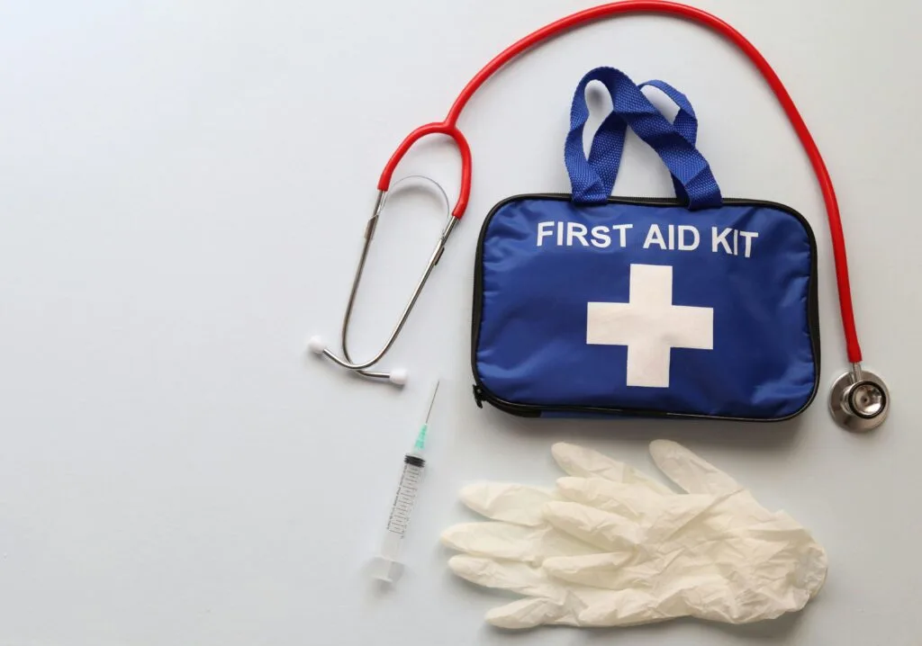 Emergency Preparedness Kits