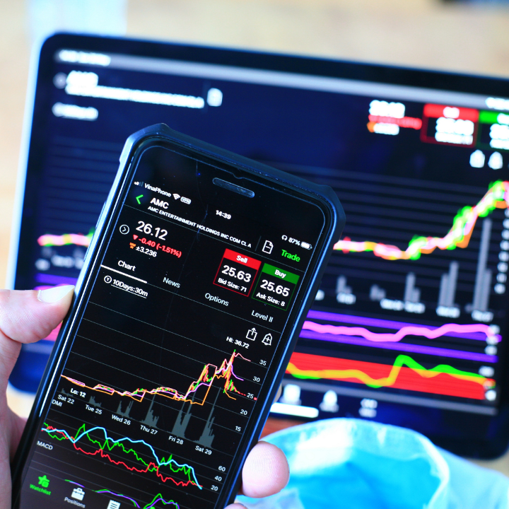 5 Stocks Under $5 That You Should Have In Your Portfolio
