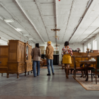 7 Pieces of Furniture That Are Only Best Bought Used