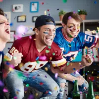 7 Tips for the Best Football Watch Party
