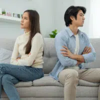 Lies we tell to get out of relationships