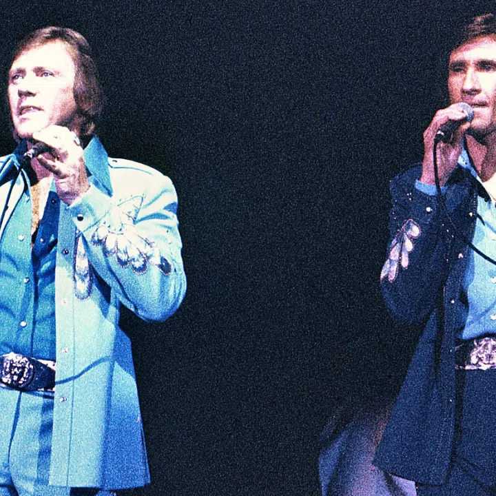 9. "Unchained Melody" by The Righteous Brothers