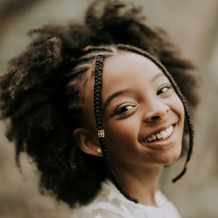 9. Stormi