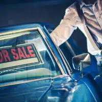 Car for sale