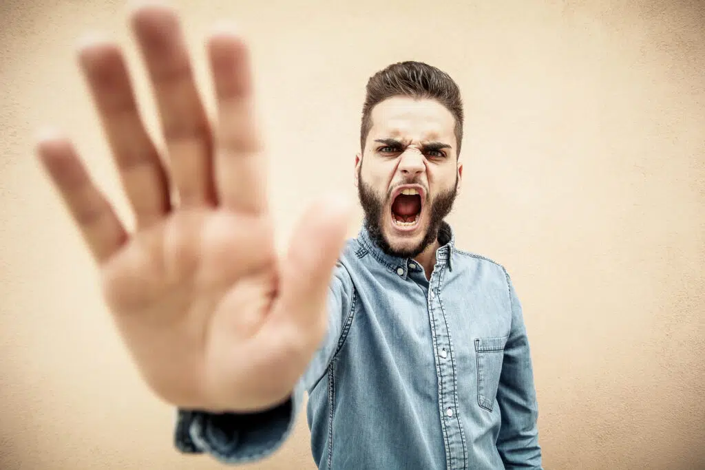 6. Rudeness to Service Workers Is Never Classy