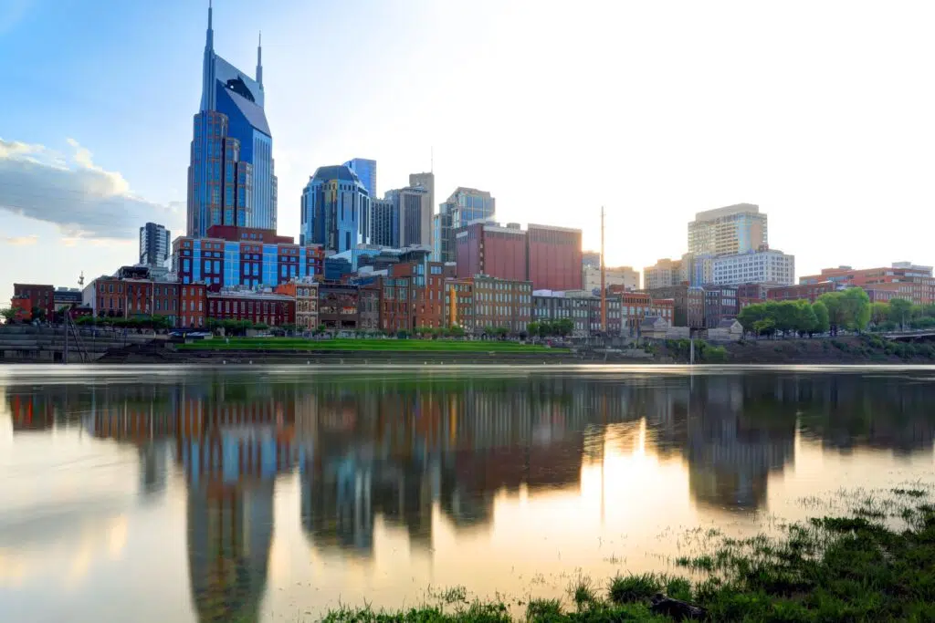 Nashville