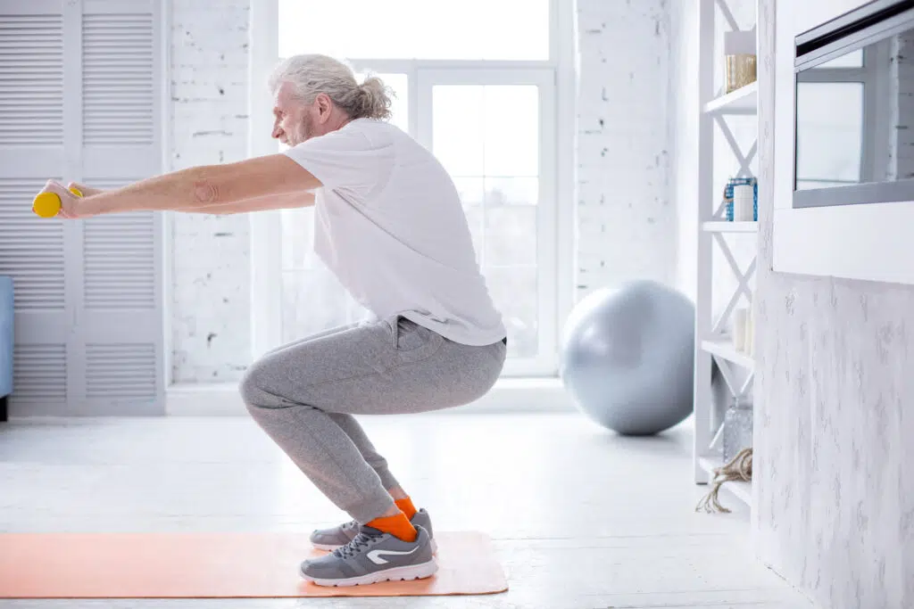 2. Engage in Regular Physical Activity