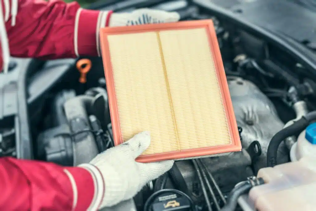 Air Filter Replacement – DIY for Under $20