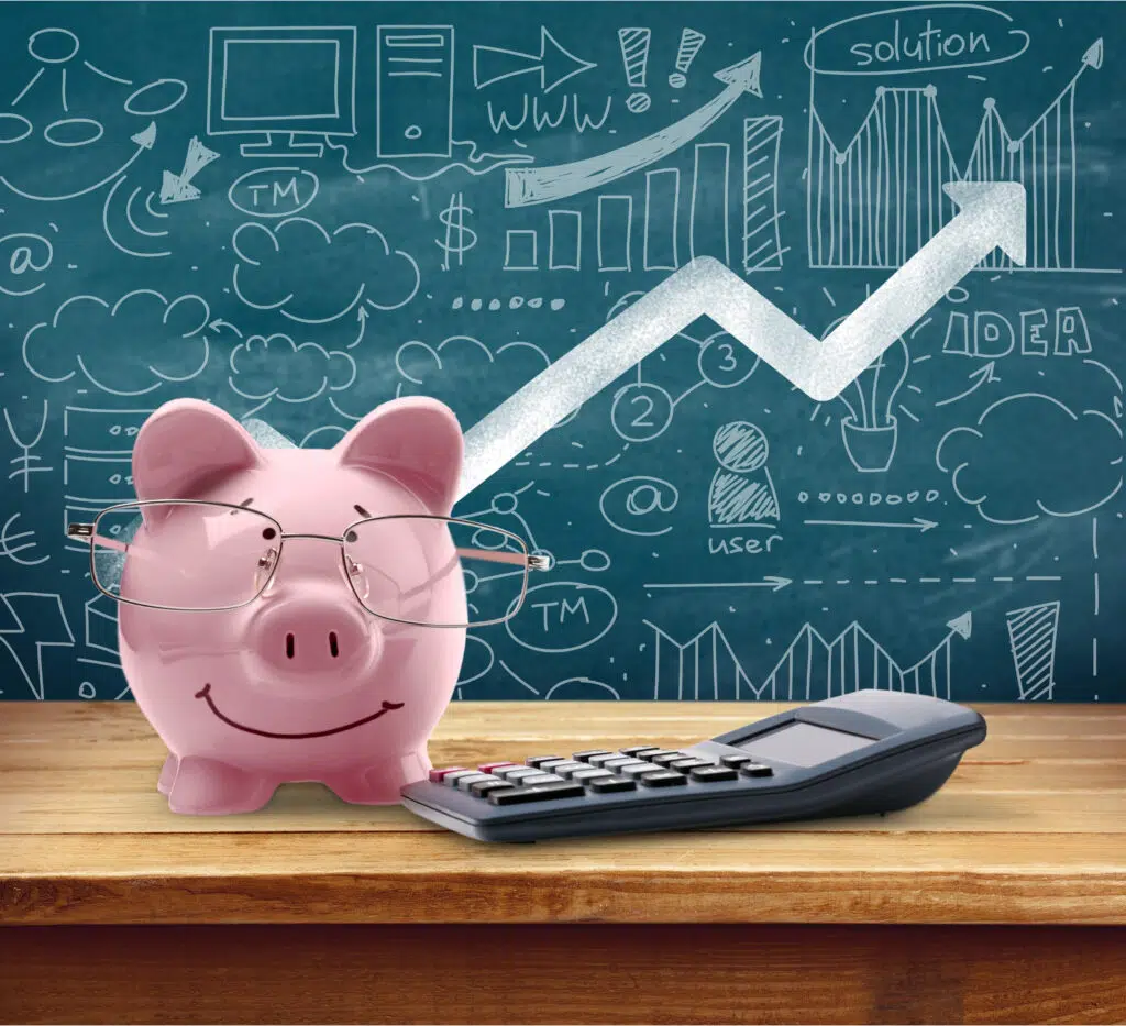 5. Improving Financial Literacy