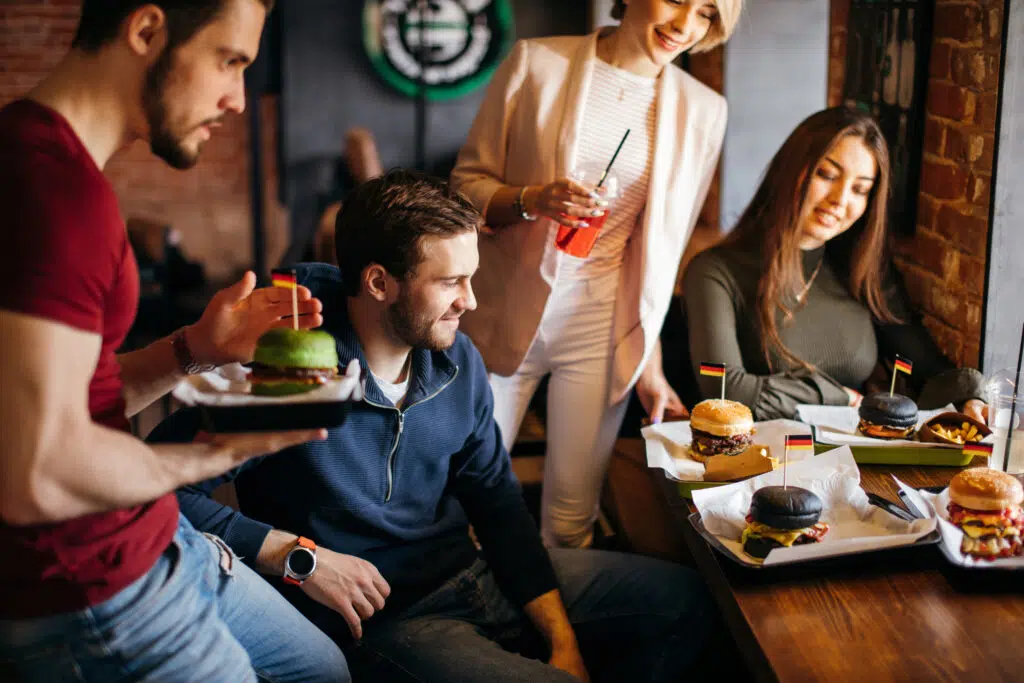 6. Socializing Without Social Media