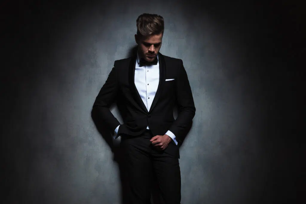 2. Timeless Fashion Choices Show Sophistication