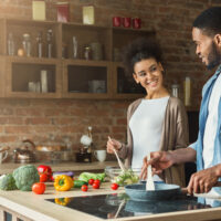 building a strong marriage