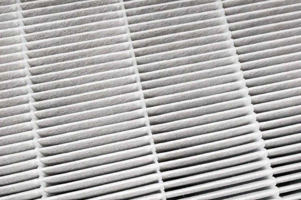 2. Check and Replace Your Filters Regularly