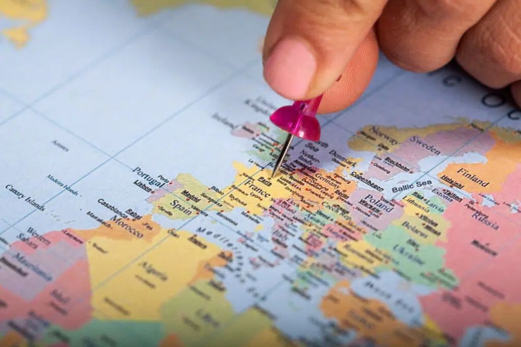 1. Navigating Without GPS