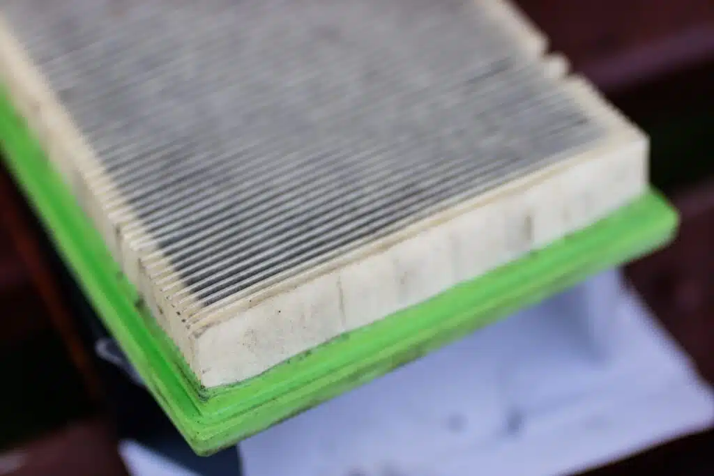 Cabin Air Filter – Easy Swap Priced High