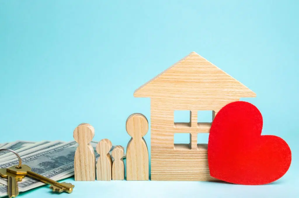 affordable house