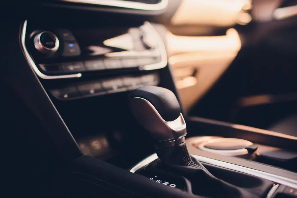 3. You Need a Mechanic: Transmission Issues