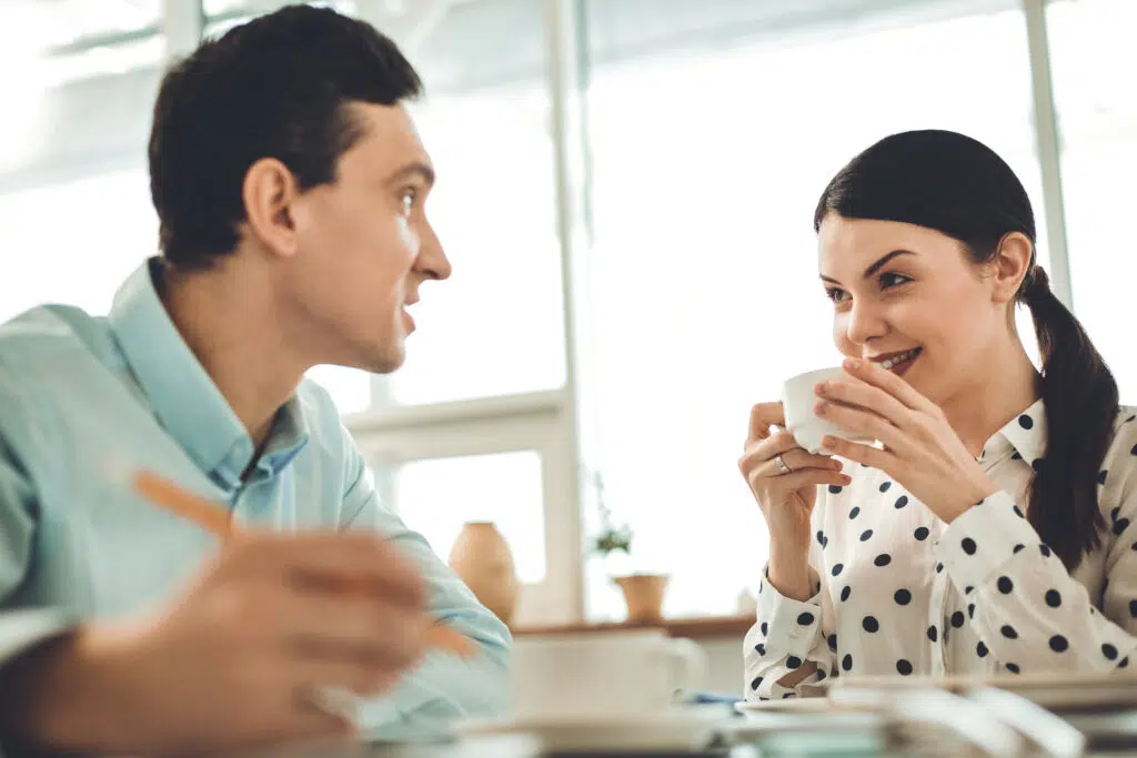 healthy relationship qualities