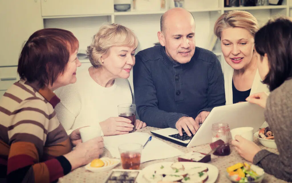 Lifelong Learning Is the Key to Growth