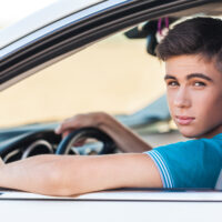 No Stress Teen Driving: 7 Fun and Safe Ways to Teach Your Teen to Drive