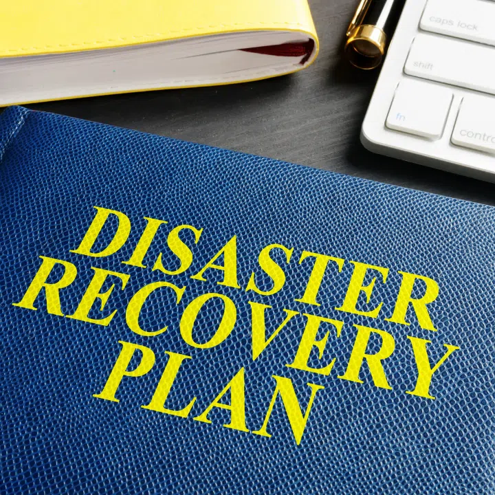 10. Have a Recovery Plan