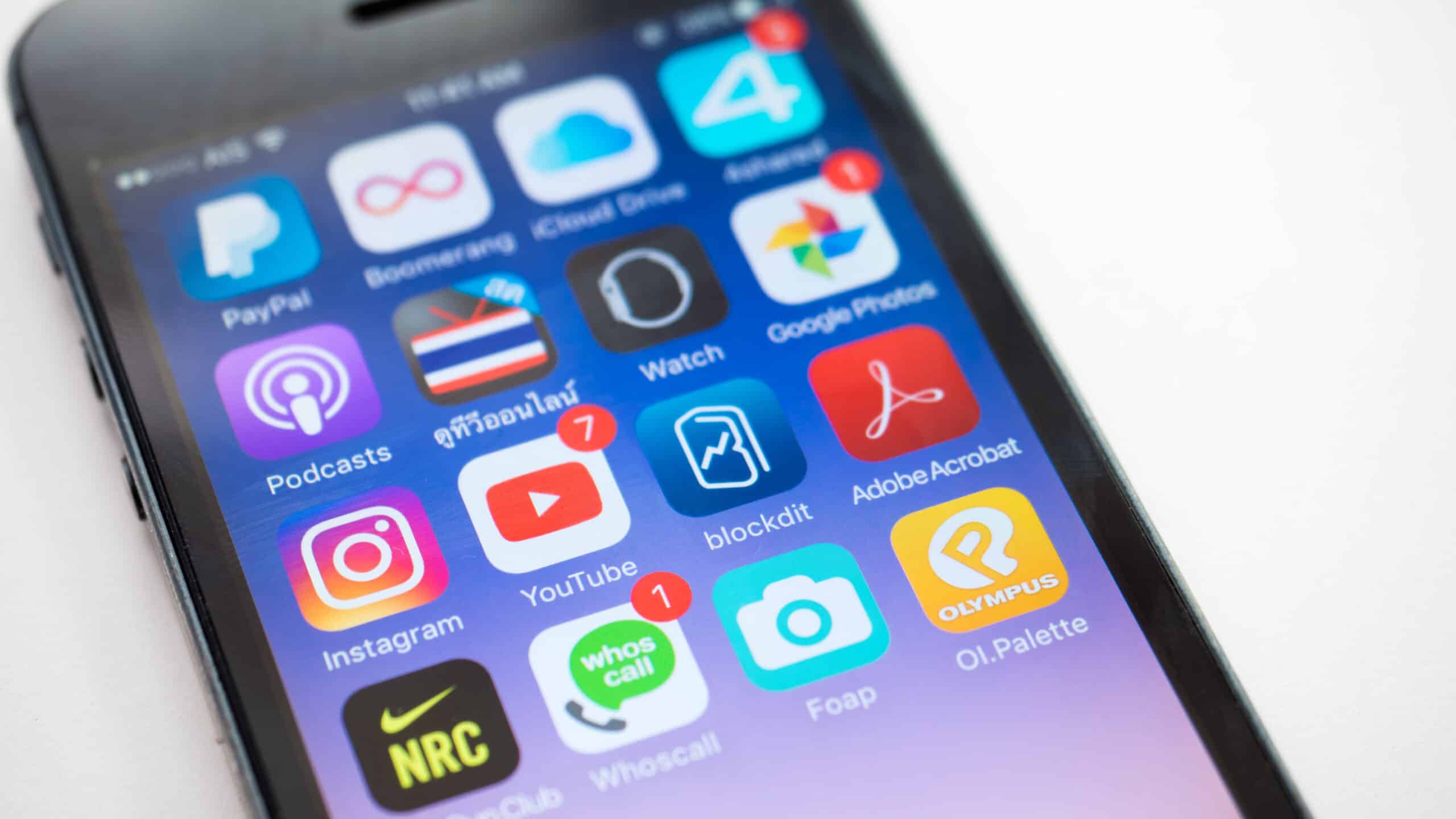 Using App Free Who Profits From Your Data? 10 Reasons to Stop Using Free Apps