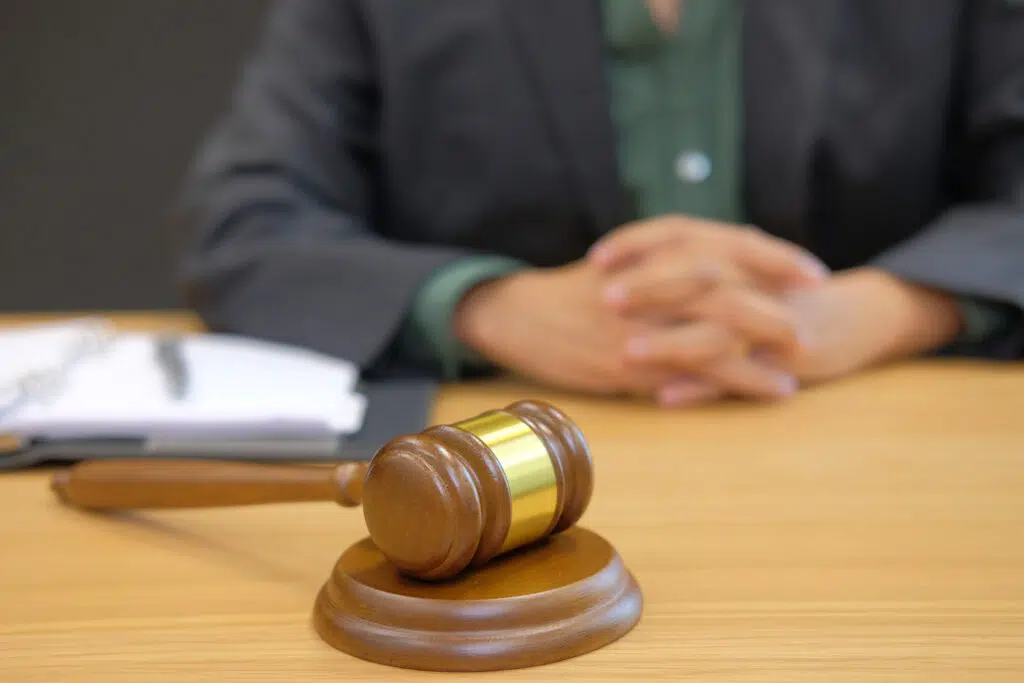 consequences of unpaid debt