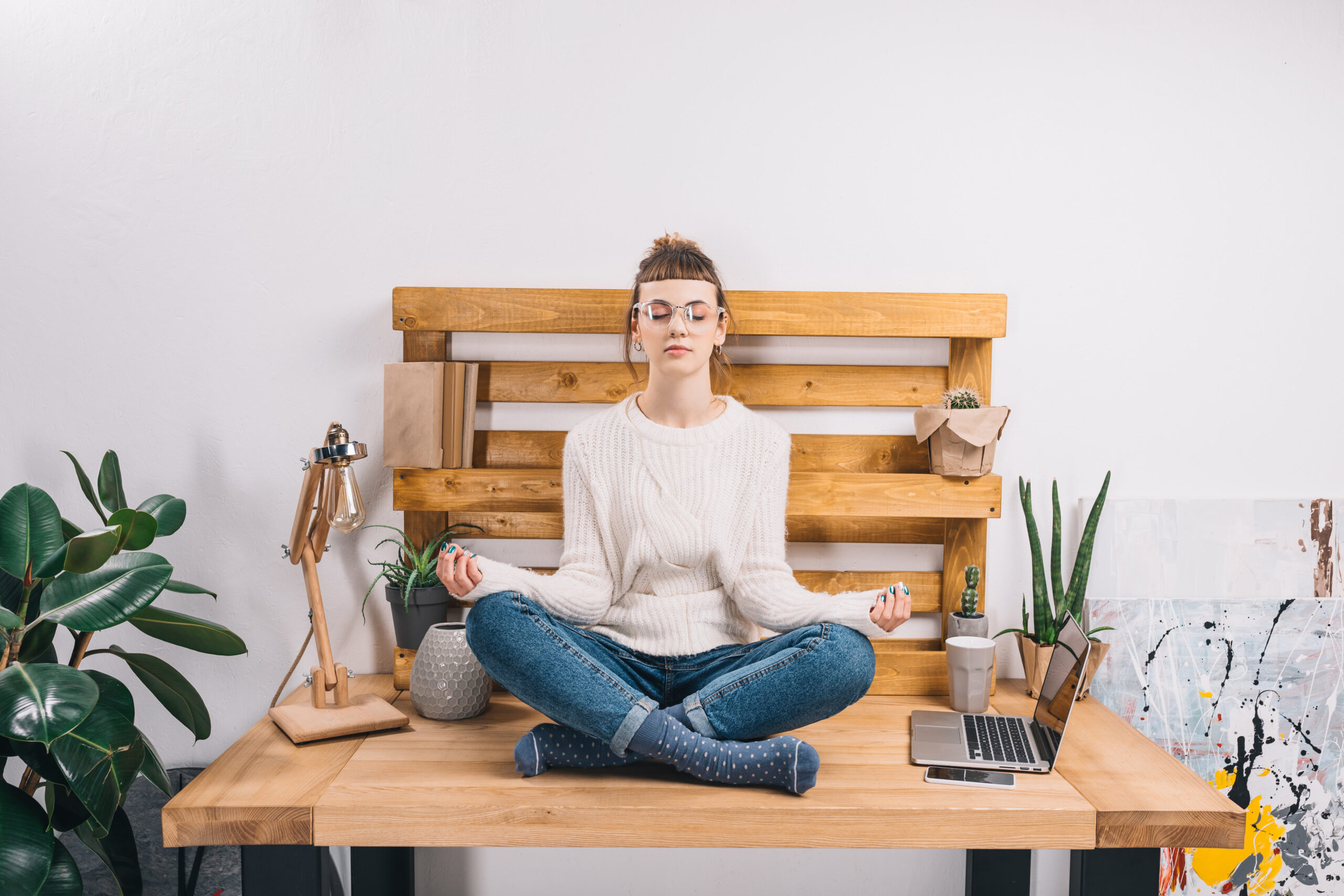 7 BudgetFriendly Tips to Create a Zen Home Environment