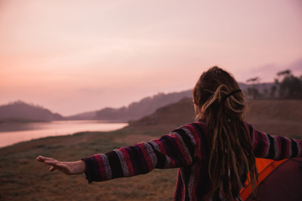 Self-Care Can Be Unconventional