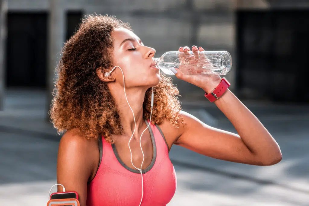 how to lose weight safely