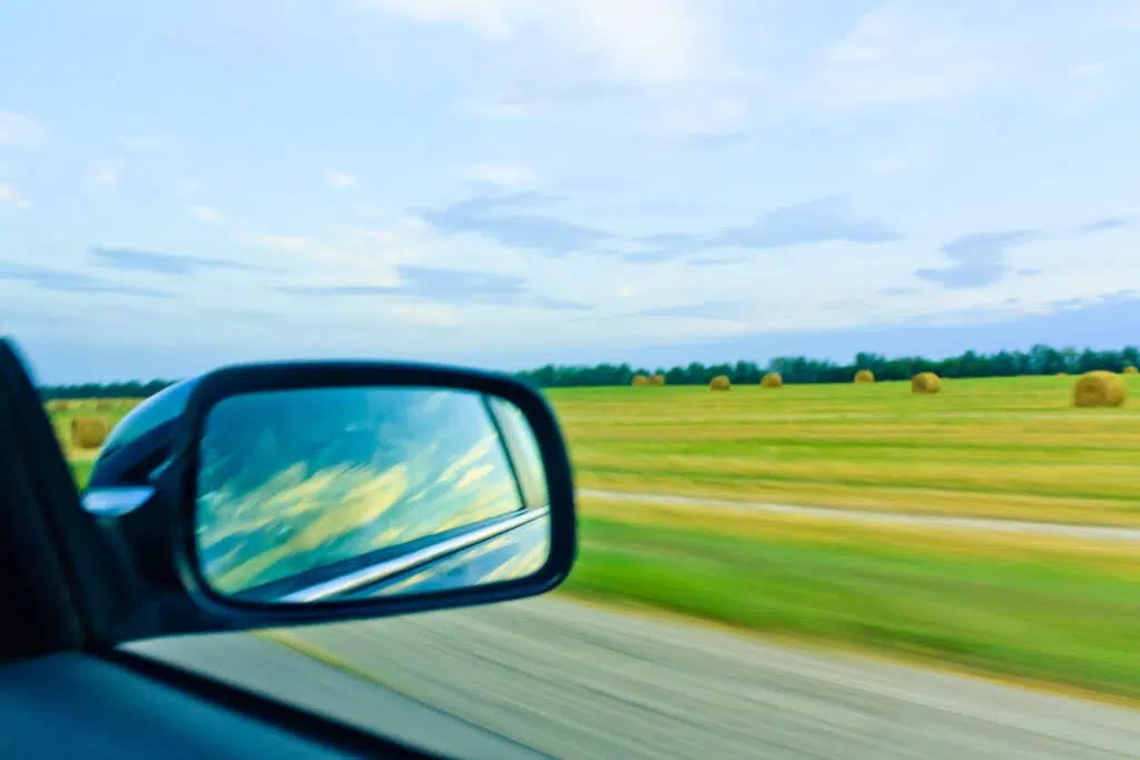 driving habits that waste fuel