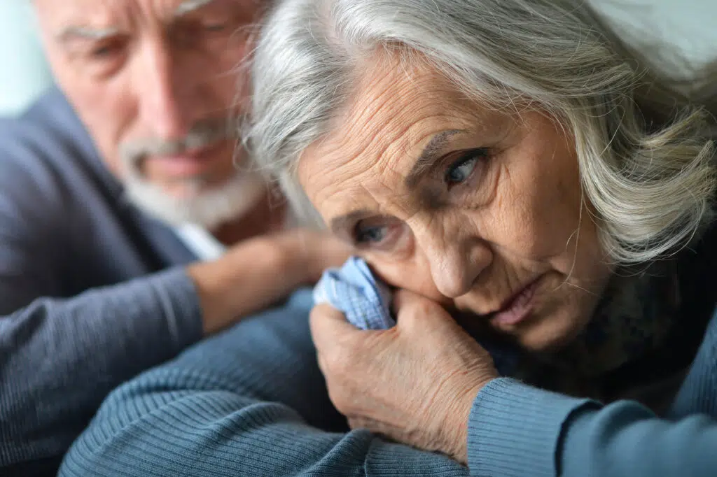 dementia communication