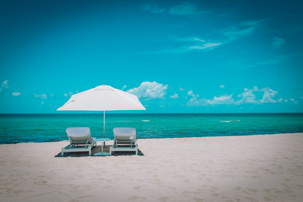 romantic caribbean resorts