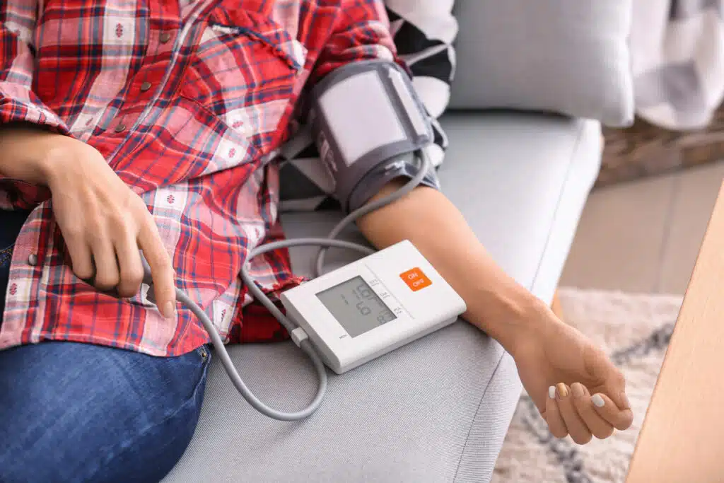 Taking Control of Your Heart Health